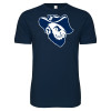 Thumbnail image for  Next Level Navy SoftStyle T Shirt