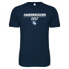 Thumbnail image for  Next Level Navy SoftStyle T Shirt