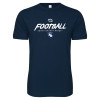 Thumbnail image for  Next Level Navy SoftStyle T Shirt