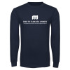 Thumbnail image for  Navy Long Sleeve T-Shirt