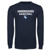 Thumbnail image for  Navy Long Sleeve T-Shirt