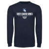 Thumbnail image for  Navy Long Sleeve T-Shirt
