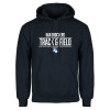 Thumbnail image for  Navy Fleece Hoodie