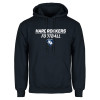 Thumbnail image for  Navy Fleece Hoodie
