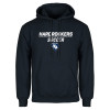 Thumbnail image for  Navy Fleece Hoodie