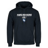 Thumbnail image for  Navy Fleece Hoodie
