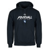 Thumbnail image for  Navy Fleece Hoodie