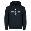 Thumbnail image for  Navy Fleece Hoodie