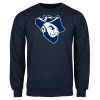Thumbnail image for  Navy Fleece Crew