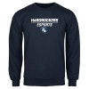Thumbnail image for  Navy Fleece Crew