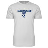 Thumbnail image for  Next Level White SoftStyle T Shirt