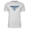 Thumbnail image for  Next Level White SoftStyle T Shirt