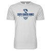 Thumbnail image for  Next Level White SoftStyle T Shirt