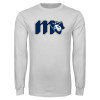 Thumbnail image for  White Long Sleeve T Shirt
