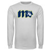 Thumbnail image for  White Long Sleeve T Shirt
