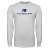 Thumbnail image for  White Long Sleeve T Shirt