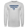 Thumbnail image for  White Long Sleeve T Shirt