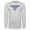 Thumbnail image for  White Long Sleeve T Shirt