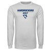Thumbnail image for  White Long Sleeve T Shirt