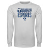 Thumbnail image for  White Long Sleeve T Shirt
