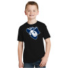 Thumbnail image for  Youth Black T Shirt