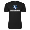 Thumbnail image for  Next Level Black SoftStyle T Shirt