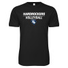 Thumbnail image for  Next Level Black SoftStyle T Shirt
