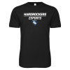 Thumbnail image for  Next Level Black SoftStyle T Shirt