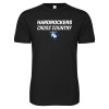 Thumbnail image for  Next Level Black SoftStyle T Shirt