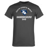 Thumbnail image for  Charcoal T Shirt