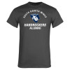 Thumbnail image for  Charcoal T Shirt