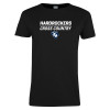 Thumbnail image for  Womens Black Short Sleeve Tee