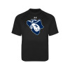 Thumbnail image for  Under Armour Youth Black Tech Tee