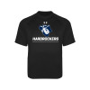 Thumbnail image for  Under Armour Youth Black Tech Tee