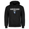 Thumbnail image for  Black Fleece Hoodie