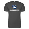 Thumbnail image for  Next Level Charcoal SoftStyle T Shirt