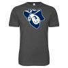 Thumbnail image for  Next Level Charcoal SoftStyle T Shirt