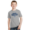 Thumbnail image for  Youth Grey T Shirt