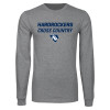 Thumbnail image for  Grey Long Sleeve T Shirt