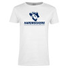 Thumbnail image for  Womens White Short Sleeve Tee