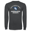 Thumbnail image for  Charcoal Long Sleeve T Shirt