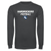 Thumbnail image for  Charcoal Long Sleeve T Shirt
