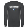 Thumbnail image for  Charcoal Long Sleeve T Shirt