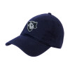 Thumbnail image for  Navy Unstructured Adjustable Low Profile Hat