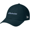 Thumbnail image for  New Era Navy Diamond Era 39Thirty Stretch Fit Hat