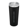 Thumbnail image for  Thor Vacuum Insulated Black Tumbler 22oz