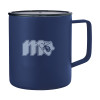 Thumbnail image for  Rover Camp Vacuum Insulated Navy Mug 14oz