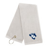 Thumbnail image for  White Golf Towel
