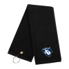 Thumbnail image for  Black Golf Towel