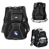 Thumbnail image for  High Sierra Black Swerve Computer Backpack